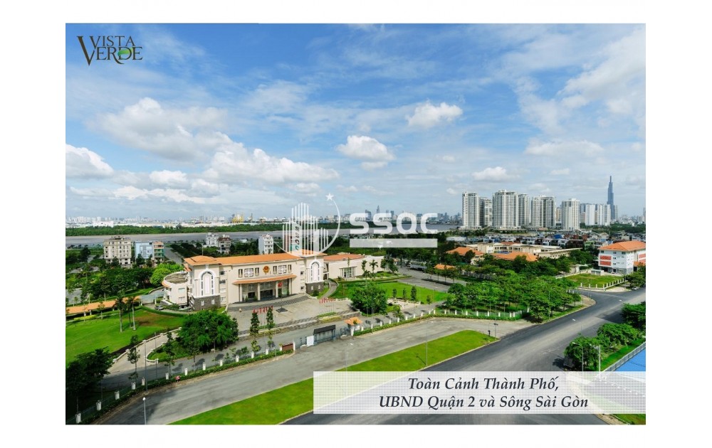 Giỏ hàng Chuyển nhượng giá tốt tại Vista Verde - Cập nhật mỗi ngày